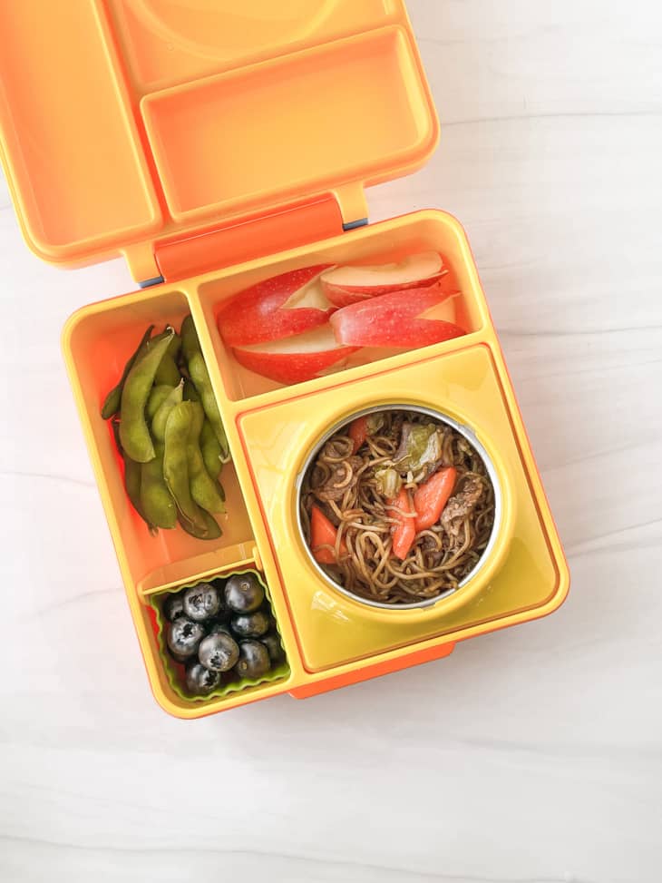 5 Bento Box Lunches My Daughter Finishes Every Time Cubby